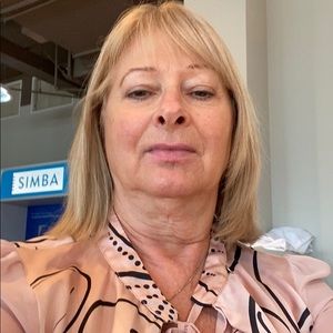 Meet your Posher, Sylvie